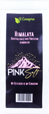 Himalaya Pink Salt gemahlen 1000g